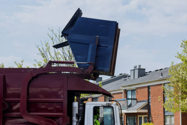 The benefits that skip hire may provide to your community.