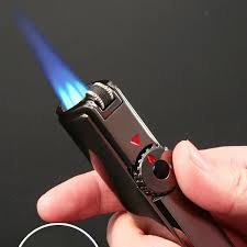Blow Torch & Gas Lighter